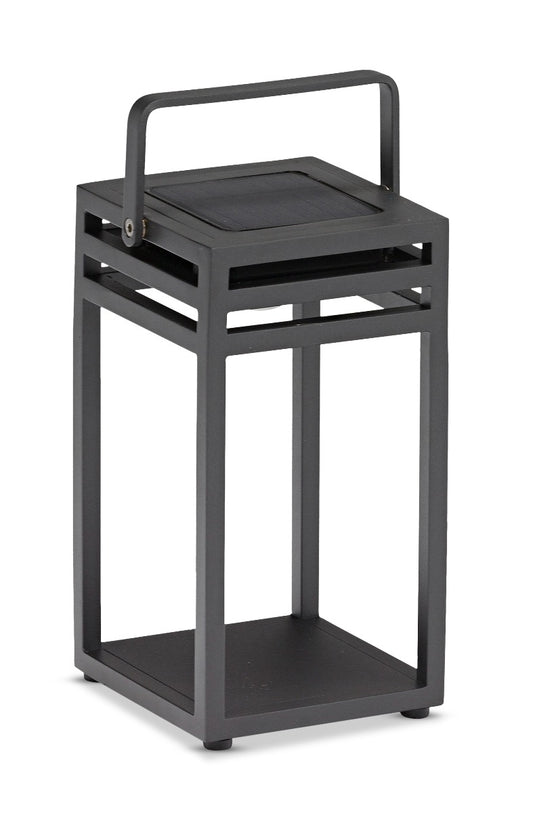 Lampa solarna M Iluma 15x15x28 cm