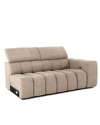 Modulär hörnsoffa MARINO beige