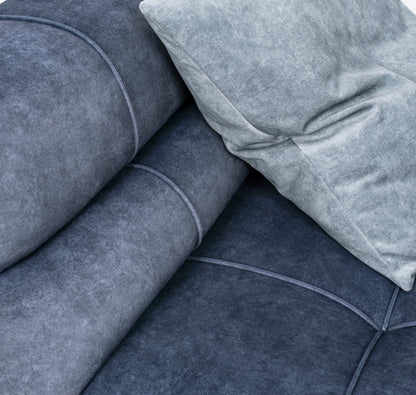 Blå (Zoya 09)