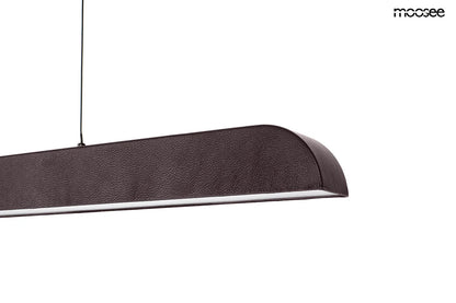 MOOSEE taklampa LINEA svart