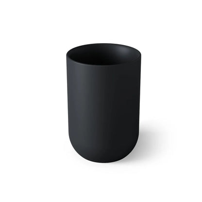 Mugg UMBRA - JUNIP, svart