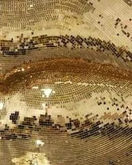 RICHMOND bild DONJA guld