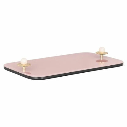 RICHMOND dekorationstället JALIEN rosa