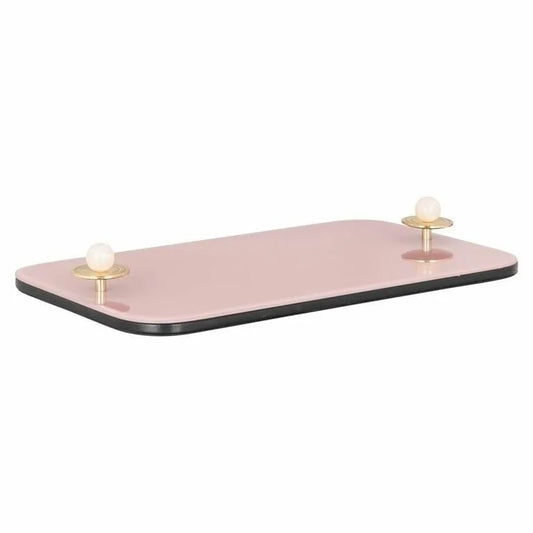 RICHMOND dekorationstället JALIEN rosa