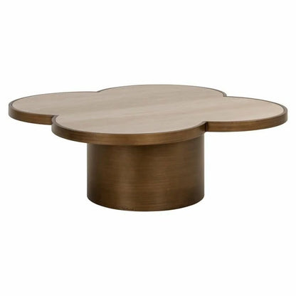 RICHMOND soffbord CLOVER beige