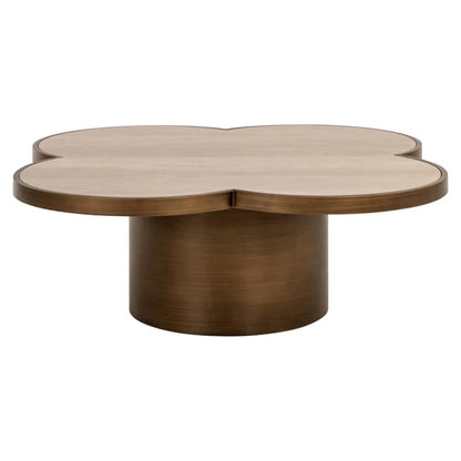 RICHMOND soffbord CLOVER beige
