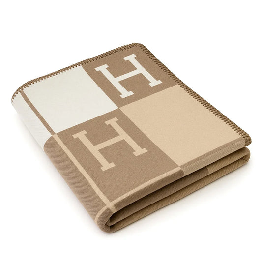 Sängöverkast SHP PARIS HOME mörk beige
