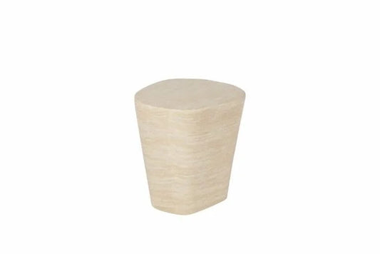 Sidobord Fictus (Beige)