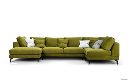 Soffa AIR U