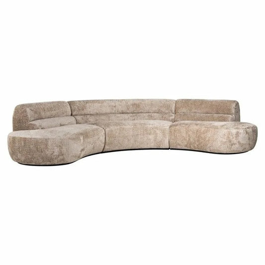 Soffa Colby Beige