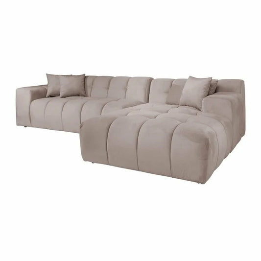 Soffa RICHMOND - CUBE R, kaki