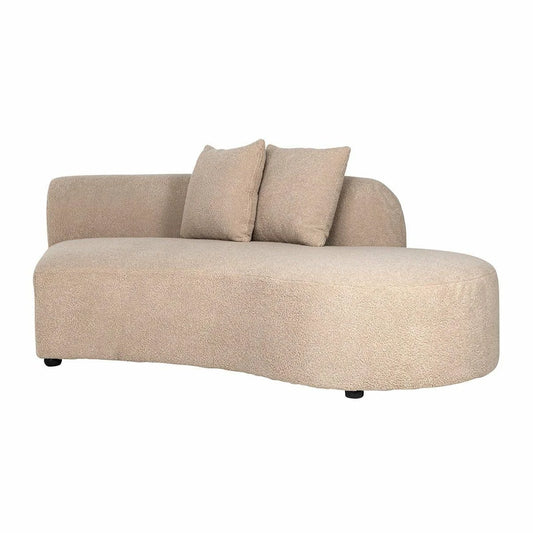 Modulsoffa RICHMOND - GRAYSON R, beige, lang