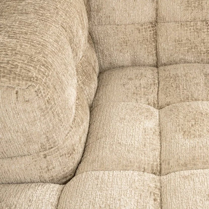 Soffa Merrol Vänster Beige