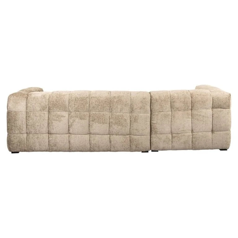 Soffa Merrol Vänster Beige