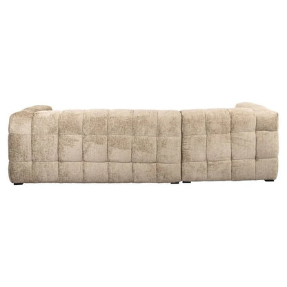 Soffa Merrol Vänster Beige