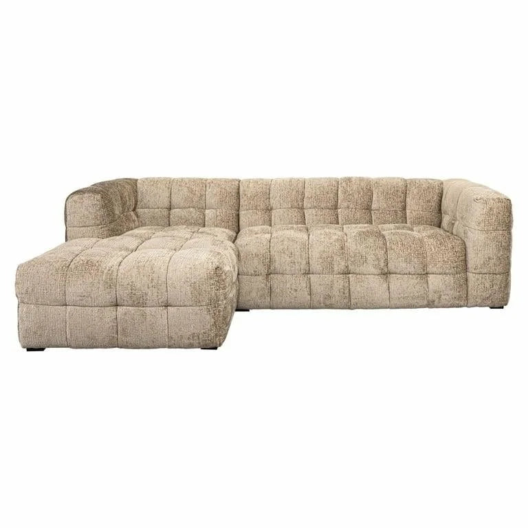 Soffa Merrol Vänster Beige