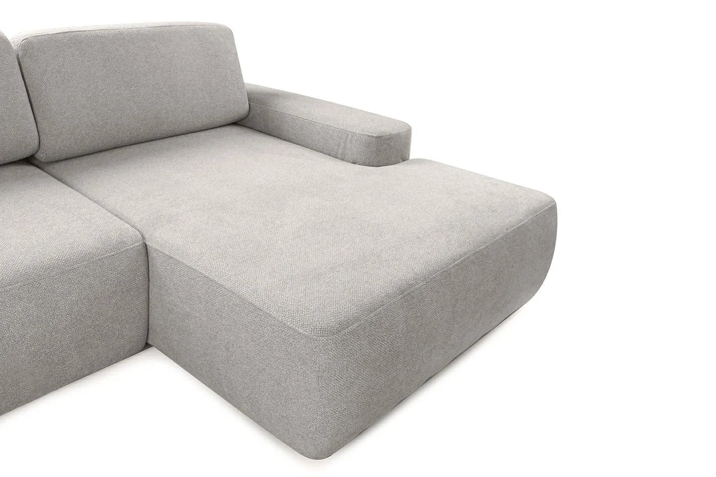 Soffa MIA med sovfunktion - BUBBLE02 II grupp tyg