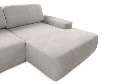 Soffa MIA med sovfunktion - BUBBLE02 II grupp tyg
