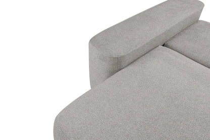 Soffa MIA med sovfunktion - BUBBLE02 II grupp tyg