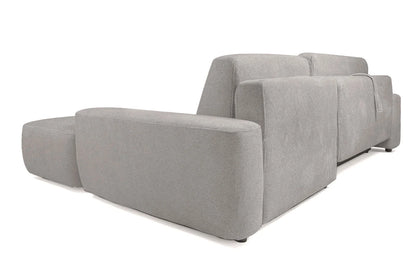Soffa MIA med sovfunktion - BUBBLE02 II grupp tyg
