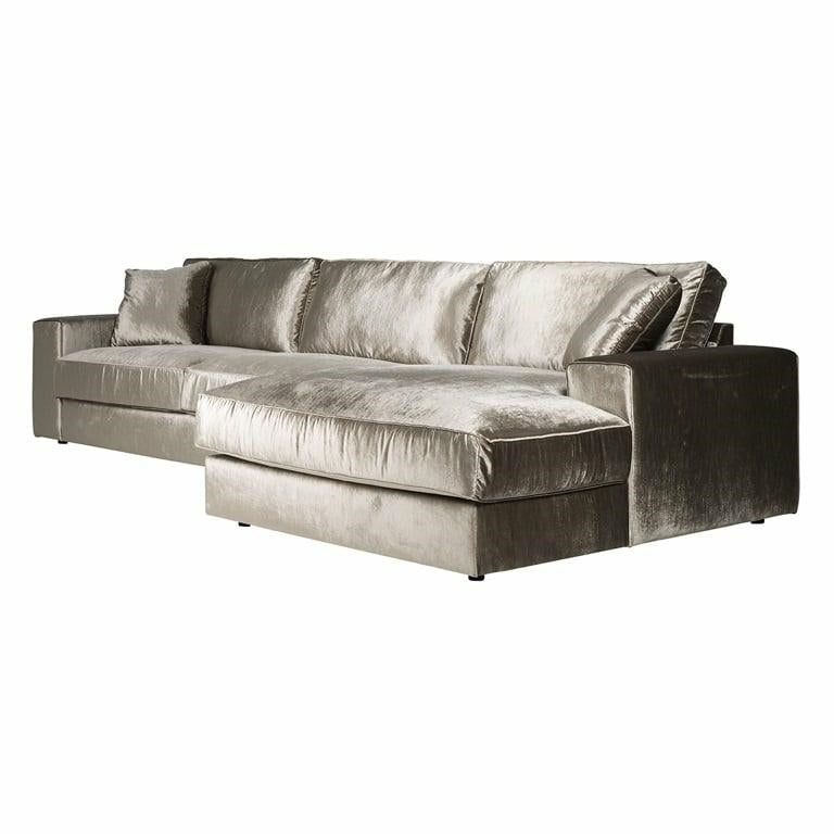 Soffa RICHMOND - SANTOS R silver