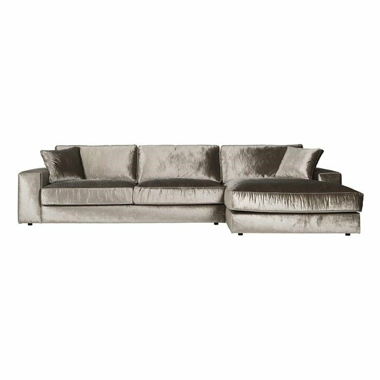 Soffa RICHMOND - SANTOS R silver