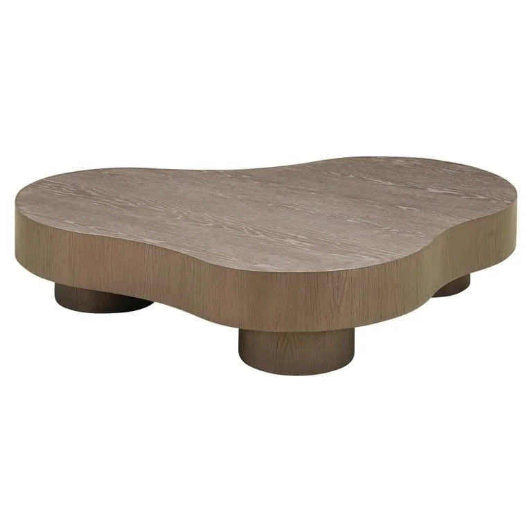 Soffbord Bogor set om 2 (Bronze)