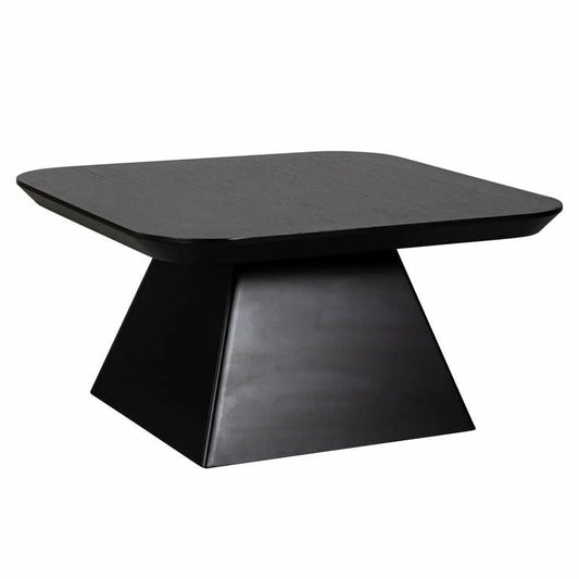 Soffbord Bonvoy black (Svart)