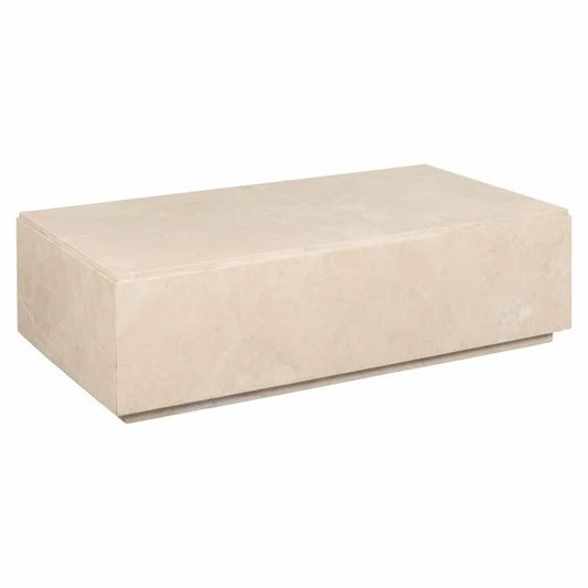 Soffbord Stanford (Beige)