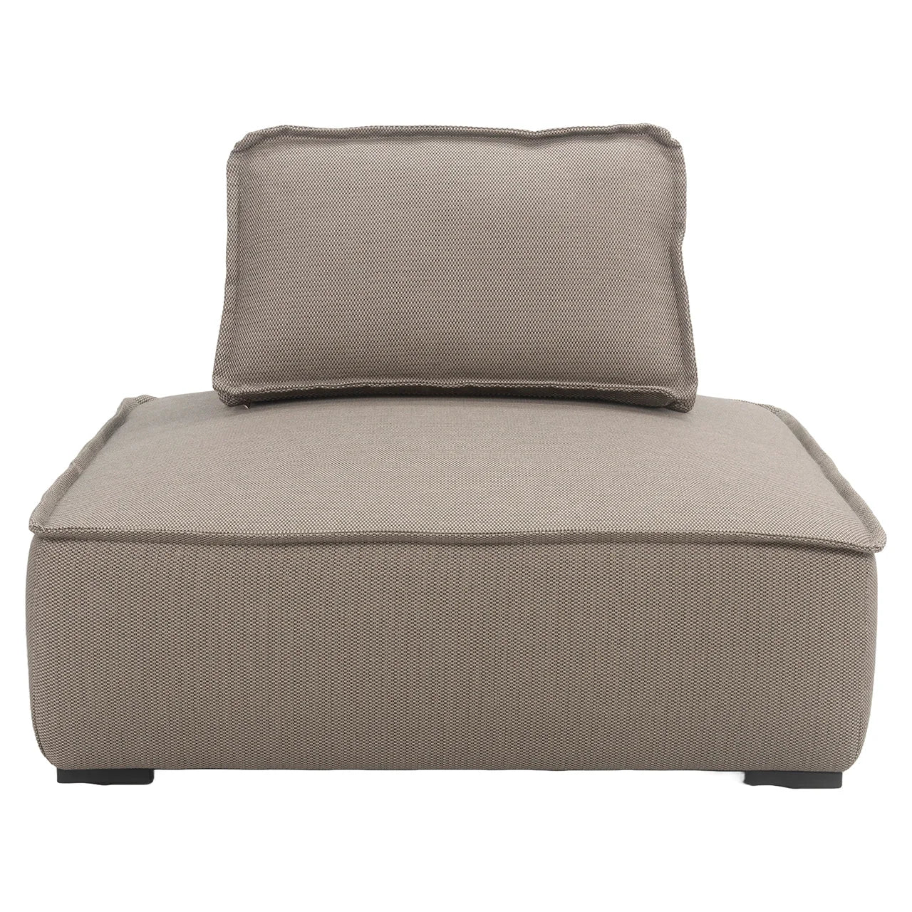 Solsäng Utomhus Jondal Taupe Komplement