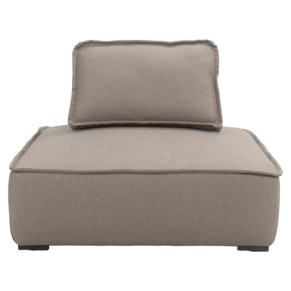 Solsäng Utomhus Jondal Taupe Komplement