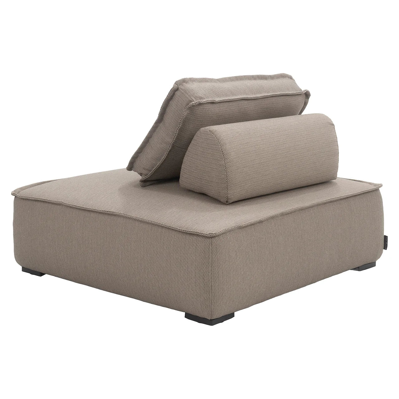 Solsäng Utomhus Jondal Taupe Komplement