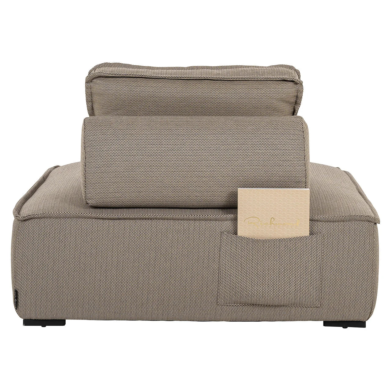 Solsäng Utomhus Jondal Taupe Komplement