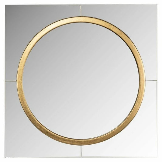 Spegel Briana mirror/gold (Guld)