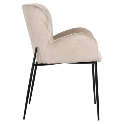 Stol Amber Khaki