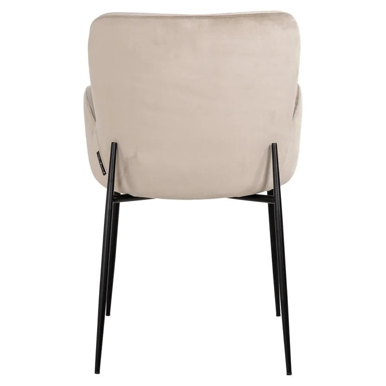 Stol Amber Khaki