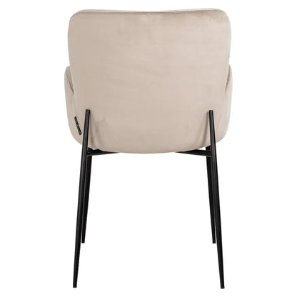 Stol Amber Khaki