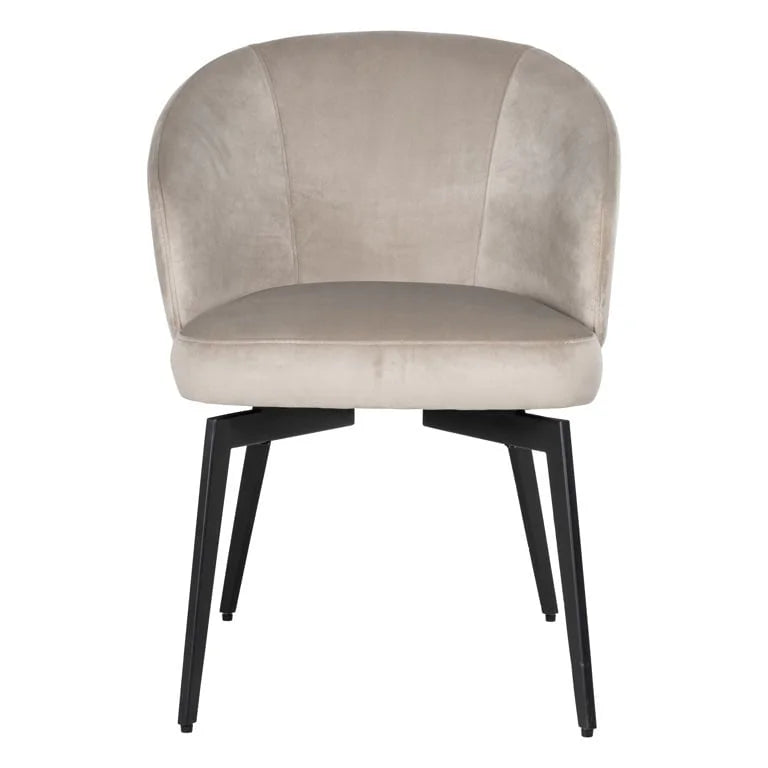 Stol Amphara Khaki