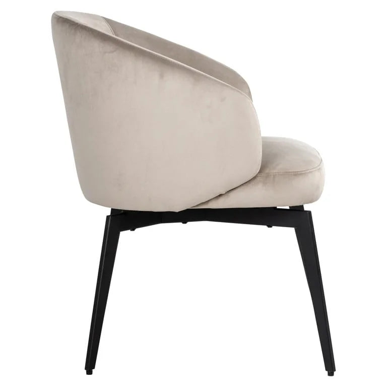 Stol Amphara Khaki