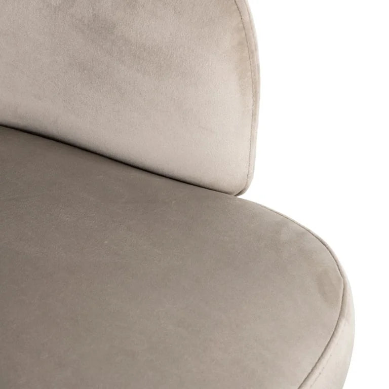 Stol Amphara Khaki