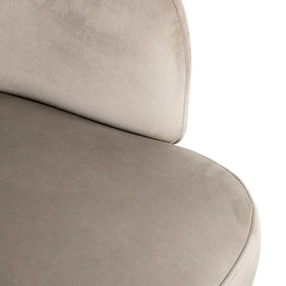 Stol Amphara Khaki