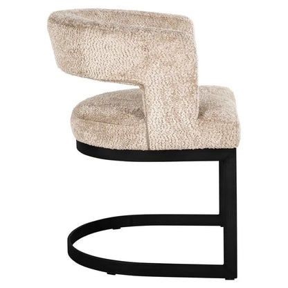 Stol Ellis beige