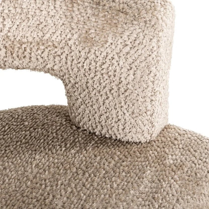 Stol Ellis beige