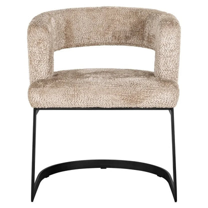 Stol Ellis beige