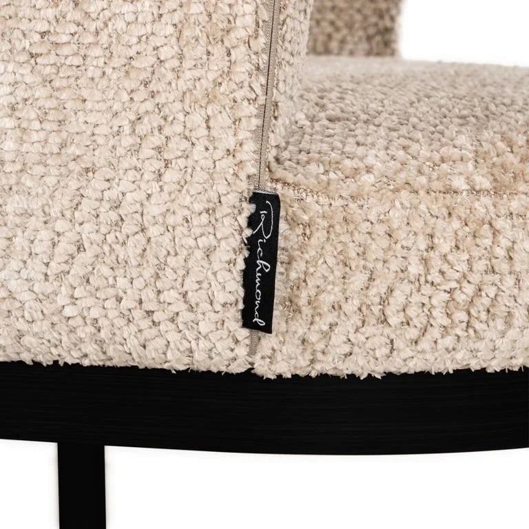 Stol Ellis beige