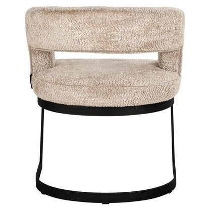 Stol Ellis beige