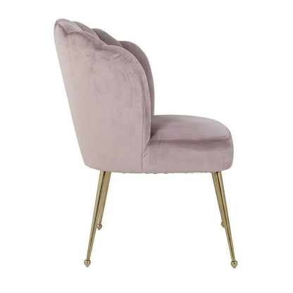 Stol PIPPA Rosa