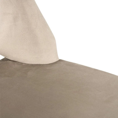 RICHMOND stol TABITHA beige - flammebeskyttelse