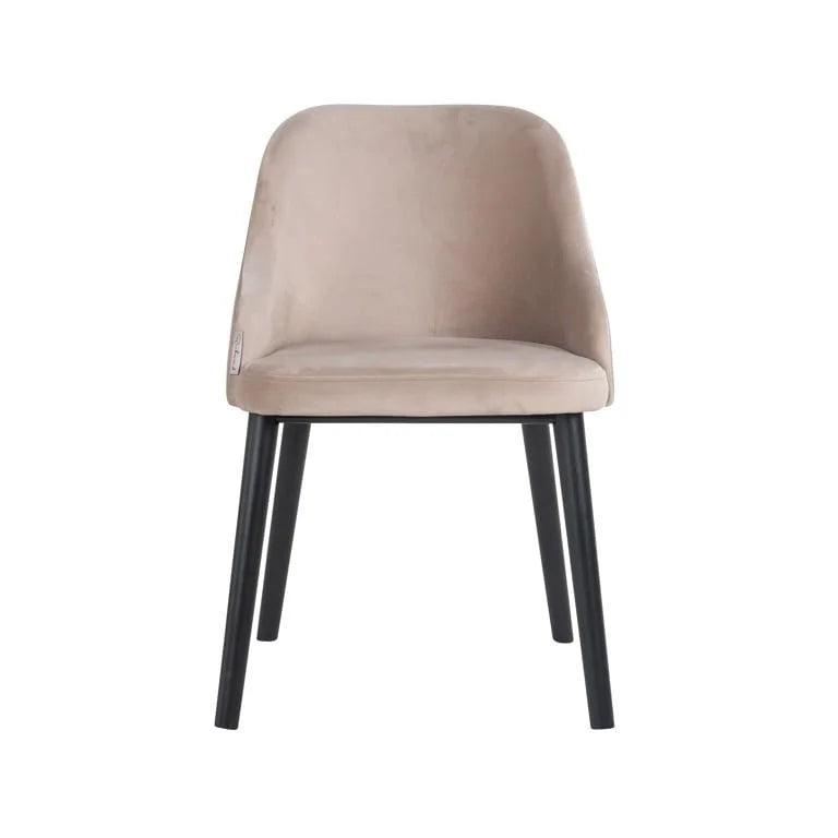Stol Twiggy khaki