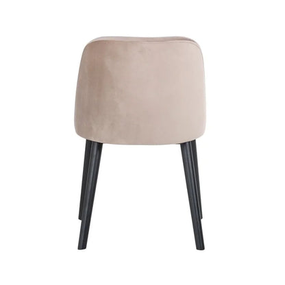 Stol Twiggy khaki